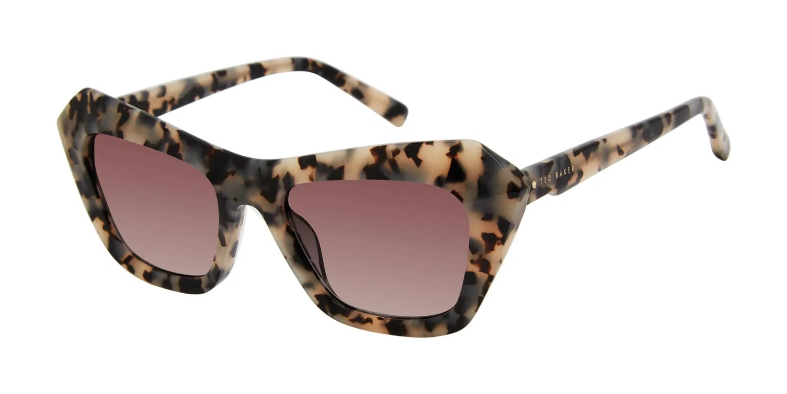 Ted Baker TWS204 Sunglasses - view 2